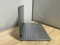 Hp - pavilion x360 14(i7-gen11) - laptop - afbeelding 4 van  9