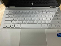 Hp - pavilion x360 14(i7-gen11) - laptop - afbeelding 6 van  9
