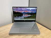 Hp - pavillion x360 14 - laptop (2x) - afbeelding 1 van  5