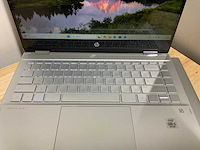 Hp - pavillion x360 14 - laptop (2x) - afbeelding 4 van  10