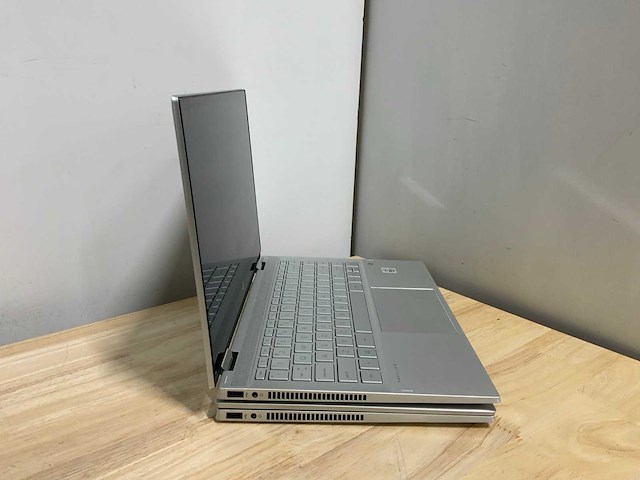 Hp - pavillion x360 14 - laptop (2x) - afbeelding 6 van  10