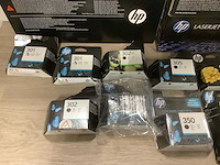 Hp - printer toner & cartridge (32x) - afbeelding 2 van  7