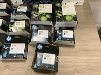 Hp - printer toner & cartridge (32x) - afbeelding 4 van  7