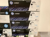Hp - printer toner & cartridge (32x) - afbeelding 5 van  7