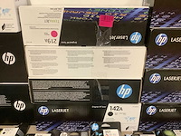 Hp - printer toner & cartridge (32x) - afbeelding 6 van  7