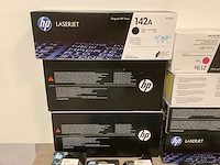 Hp - printer toner & cartridge (32x) - afbeelding 7 van  7