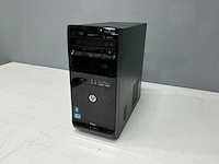Hp - pro 3400 series - mt - pc - afbeelding 1 van  4