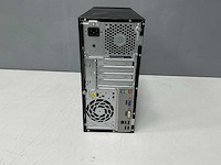 Hp - pro 3400 series - mt - pc - afbeelding 4 van  4