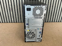Hp - pro 3500 mt - desktop - afbeelding 4 van  5