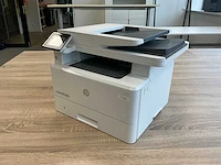 Hp - pro mfp m428dw - laserjet - printer