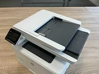 Hp - pro mfp m428dw - laserjet - printer - afbeelding 2 van  5