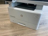 Hp - pro mfp m428dw - laserjet - printer - afbeelding 3 van  5