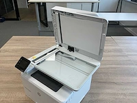 Hp - pro mfp m428dw - laserjet - printer - afbeelding 4 van  5