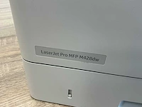 Hp - pro mfp m428dw - laserjet - printer - afbeelding 5 van  5