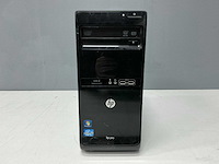 Hp - pro series - 3500 - pc (2x) - afbeelding 5 van  10