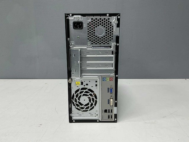 Hp - pro series - 3500 - pc (2x) - afbeelding 7 van  10