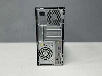 Hp - pro series - 3500 - pc (2x) - afbeelding 7 van  10