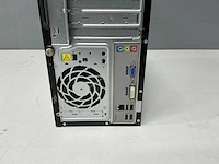 Hp - pro series - 3500 - pc (2x) - afbeelding 9 van  10