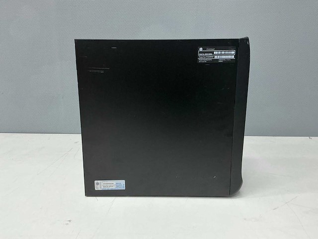Hp - pro series - 3500 - pc (2x) - afbeelding 10 van  10