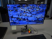 Hp - pro tower 400 g9 pci - pc systeem met monitor - afbeelding 2 van  3