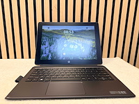 Hp - pro x2 612 g2 - m3 / 4gb / 128gb / 11,9" laptop - afbeelding 1 van  7