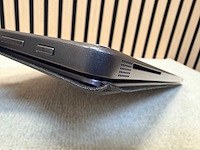 Hp - pro x2 612 g2 - m3 / 4gb / 128gb / 11,9" laptop - afbeelding 6 van  7