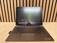 Hp - pro x2 612 g2 - m3 / 4gb / 128gb / 11,9" laptop - afbeelding 1 van  9