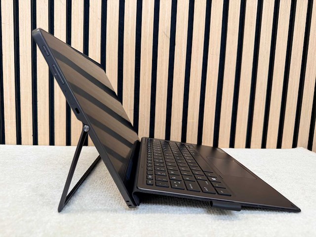 Hp - pro x2 612 g2 - m3 / 4gb / 128gb / 11,9" laptop - afbeelding 2 van  9