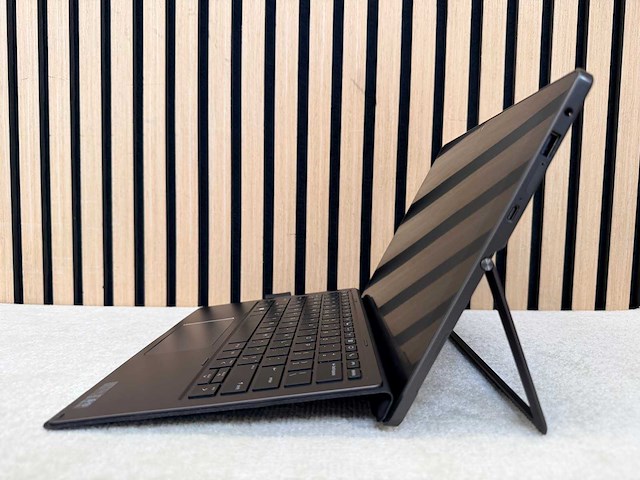 Hp - pro x2 612 g2 - m3 / 4gb / 128gb / 11,9" laptop - afbeelding 3 van  9