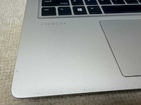 Hp - probook 430 g6 - i3 / 8gb / 128gb / 13,2" laptop - afbeelding 2 van  12