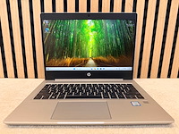 Hp - probook 430 g6 - i3 / 8gb / 128gb / 13,2" laptop - afbeelding 1 van  12
