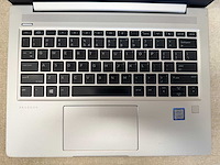 Hp - probook 430 g6 - i3 / 8gb / 128gb / 13,2" laptop - afbeelding 7 van  12
