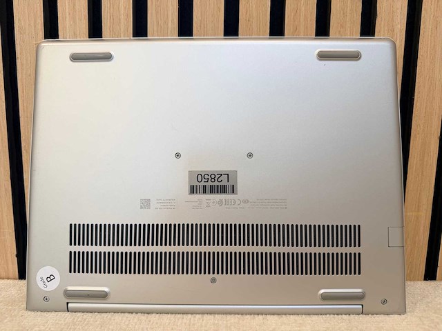 Hp - probook 430 g6 - i3 / 8gb / 128gb / 13,2" laptop - afbeelding 9 van  12