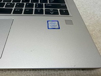 Hp - probook 430 g6 - i3 / 8gb / 128gb / 13,2" laptop - afbeelding 12 van  12