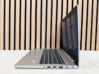 Hp - probook 430 g7 - i5 / 8gb / 256gb / 13,2" laptop - afbeelding 3 van  8