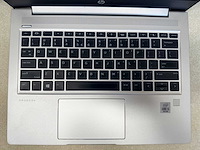 Hp - probook 430 g7 - i5 / 8gb / 256gb / 13,2" laptop - afbeelding 4 van  8
