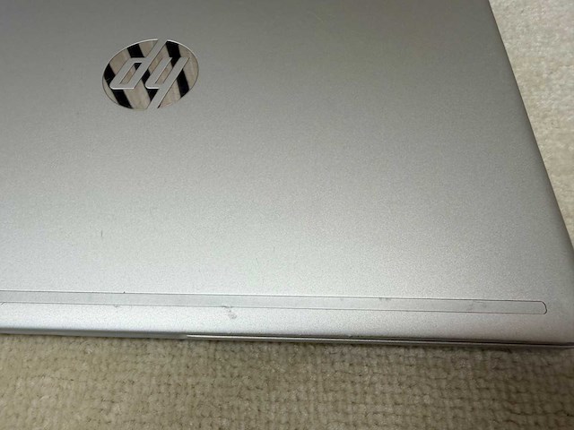 Hp - probook 430 g7 - i5 / 8gb / 256gb / 13,2" laptop - afbeelding 7 van  8