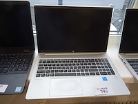 Hp - probook 450 g10 - laptop - afbeelding 1 van  1