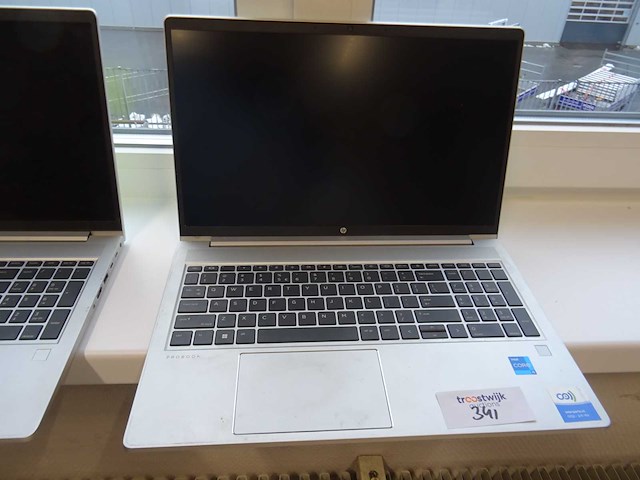 Hp - probook 450 g10 - laptop - afbeelding 1 van  1