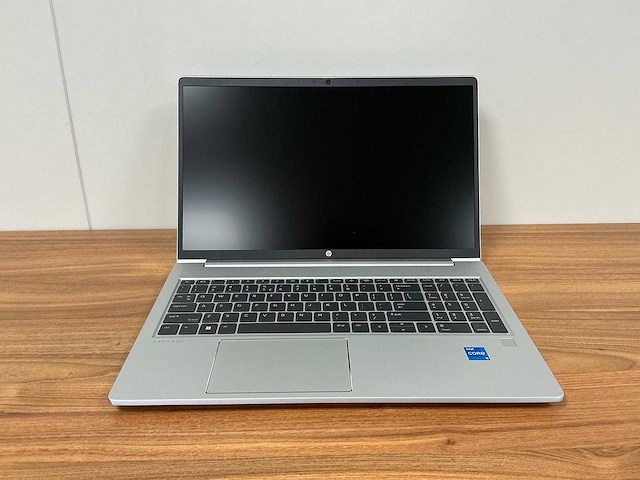 Hp - probook 450 g10 - laptop - afbeelding 2 van  8