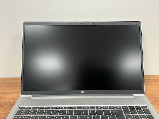 Hp - probook 450 g10 - laptop - afbeelding 3 van  8