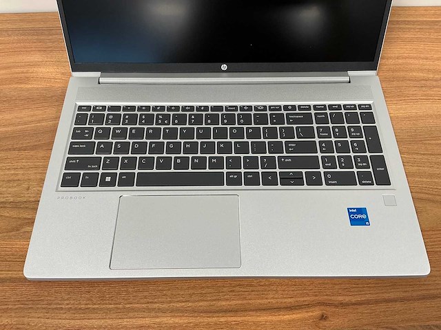 Hp - probook 450 g10 - laptop - afbeelding 4 van  8