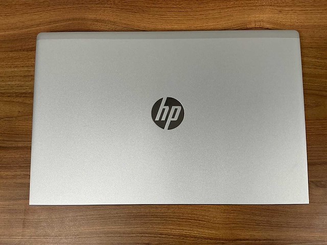 Hp - probook 450 g10 - laptop - afbeelding 5 van  8