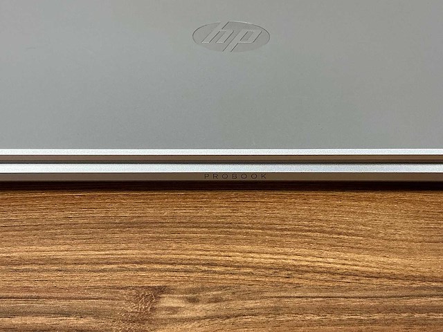 Hp - probook 450 g10 - laptop - afbeelding 6 van  8
