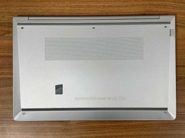 Hp - probook 450 g10 - laptop - afbeelding 7 van  8