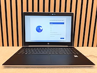 Hp - probook 450 g5 - i5 / 8gb / 256gb / 15,3" laptop - afbeelding 1 van  10