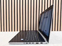 Hp - probook 450 g5 - i5 / 8gb / 256gb / 15,3" laptop - afbeelding 4 van  10