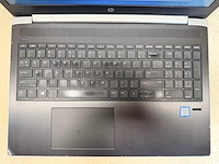 Hp - probook 450 g5 - i5 / 8gb / 256gb / 15,3" laptop - afbeelding 5 van  10
