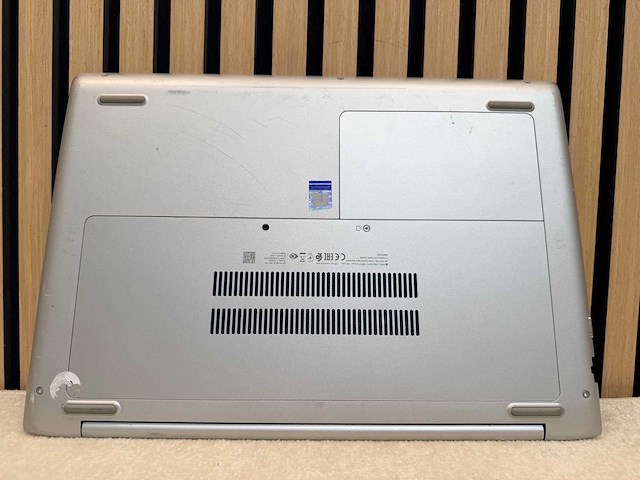 Hp - probook 450 g5 - i5 / 8gb / 256gb / 15,3" laptop - afbeelding 7 van  10