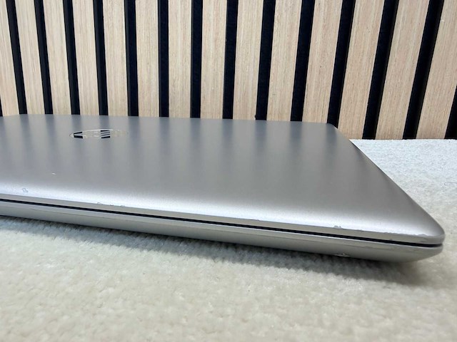 Hp - probook 450 g5 - i5 / 8gb / 256gb / 15,3" laptop - afbeelding 9 van  10